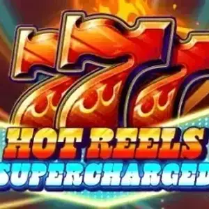 777 Hot Reels Supercharged