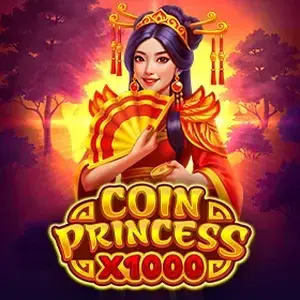 Coin Princess x1000