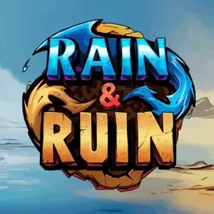 Rain and Ruin