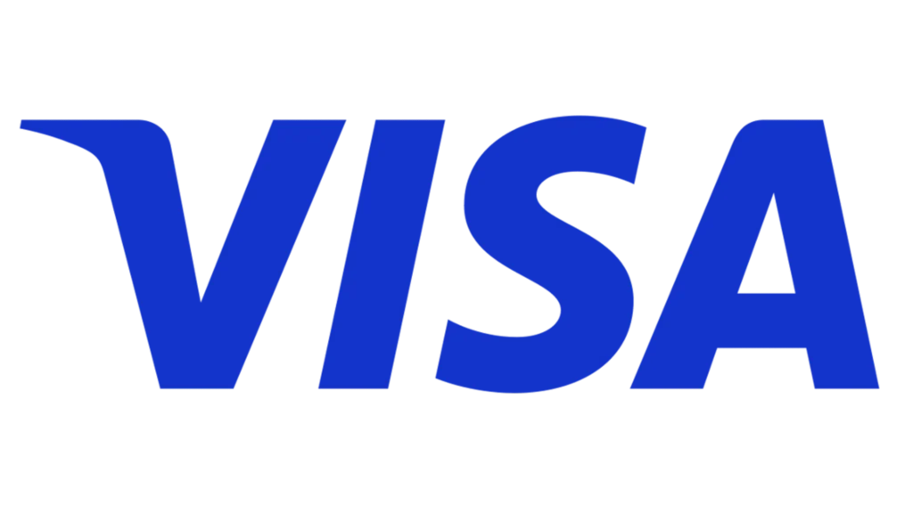 VISA-logo