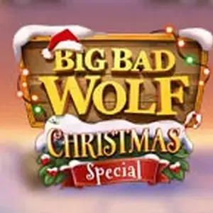 Big Bad Wolf Christmas Special