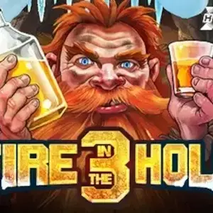 Fire in The Hole 3