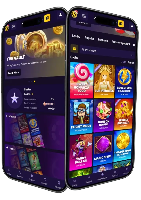 spin bet app