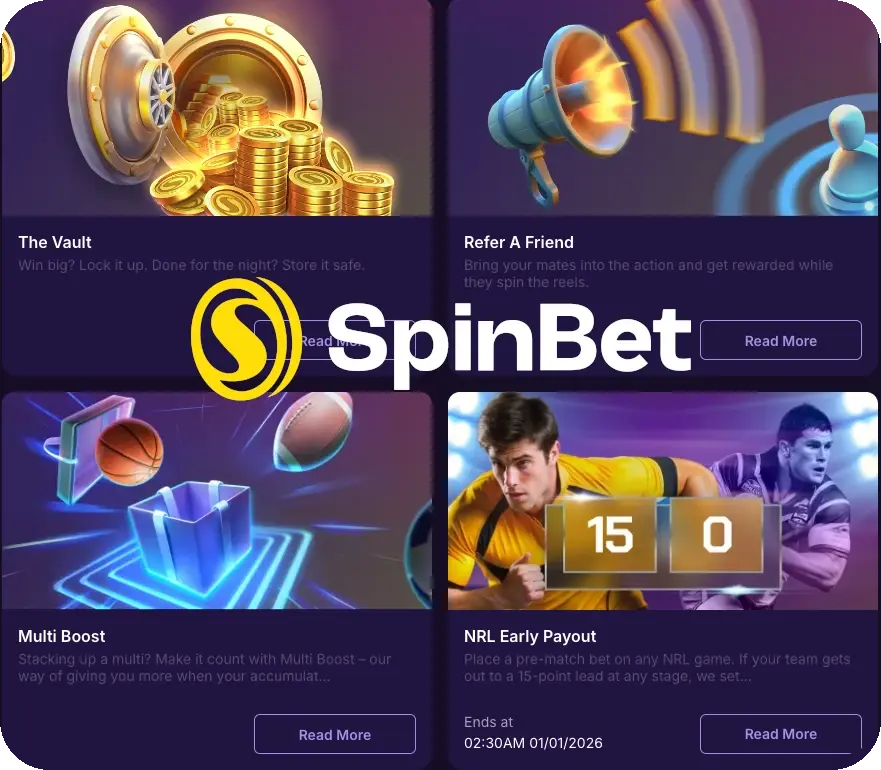 spin bet promo